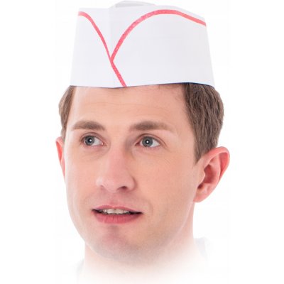 Reis kuchařská čepice univerzální – Zboží Dáma