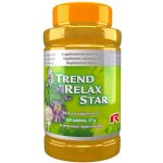 Starlife Trend Relax 60 tablet – Hledejceny.cz