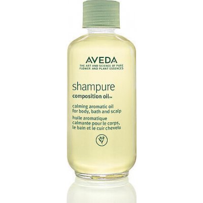 Aveda Multifunkční uklidňující olej Shampure Composition Oil 50 ml