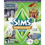 The Sims 3 Town Life Stuff – Hledejceny.cz