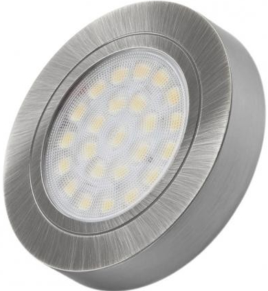 LED21 OVAL-2W-SD-DY-40K-01