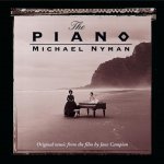 Nyman Michael - Piano Ost CD – Hledejceny.cz