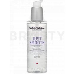 Goldwell Dualsenses Just Smooth Taming Oil 100 ml