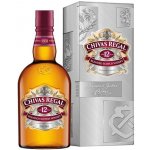 Chivas Regal 12y 40% 0,7 l (karton) – Zboží Dáma