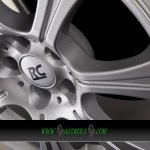 RC-Design RC15 7x17 4x108 ET12 crystal silver – Hledejceny.cz