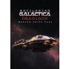 Hra na PC Battlestar Galactica Deadlock Reinforcement Pack