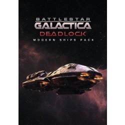 Battlestar Galactica Deadlock Reinforcement Pack
