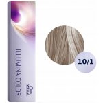 Wella Illumina Color barva na vlasy 10/1 60 ml – Zbozi.Blesk.cz