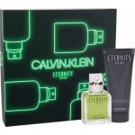 Calvin Klein Eternity parfémovaná voda pánská 50 ml – Hledejceny.cz