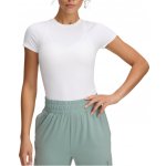 Under Armour Meridian Core SS Bílá – Zboží Dáma