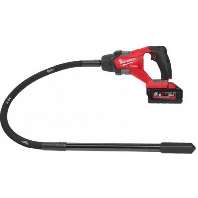 Milwaukee M18 FCVN M18 FUEL 1,2 m 4933479597 – Zboží Mobilmania