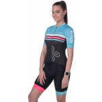 Kilpi CORRIDOR-W SVĚTLE MODRÁ dámský – Zboží Mobilmania