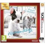 Nintendogs + Cats - French Bulldog and New Friends – Sleviste.cz