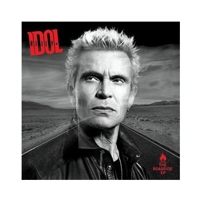 The Roadside CD - Billy Idol