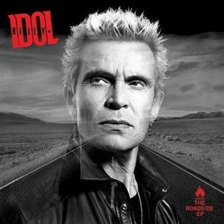 The Roadside CD - Billy Idol