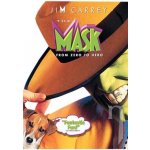 Maska DVD – Zboží Dáma