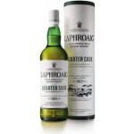 Laphroaig Quarter Cask 48% 0,7 l (tuba) – Zboží Mobilmania