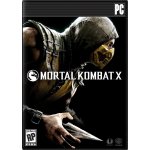 Mortal Kombat X – Zboží Mobilmania