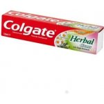 Colgate Herbal Original s přírodními výtažky z bylin 100 ml – Hledejceny.cz