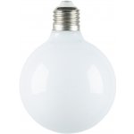 Kave Home E27 6W Bílá LED žárovka – Hledejceny.cz