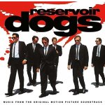 OST Soundtrack - Reservoir Dogs - Gauneři Reedice 2015 LP – Hledejceny.cz
