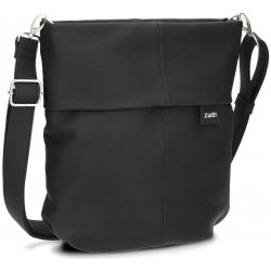 Zwei kabelka crossbody M90 NBLA černá