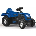 DOLU Šlapací traktor Ranchero – Zboží Dáma