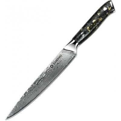 Damano kuchyňský nůž Utility DMS-411 5" – Hledejceny.cz