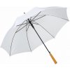 Deštník Automatický deštník, bílá