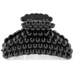 Skřipec na vlasy s imitací perliček – Zboží Mobilmania