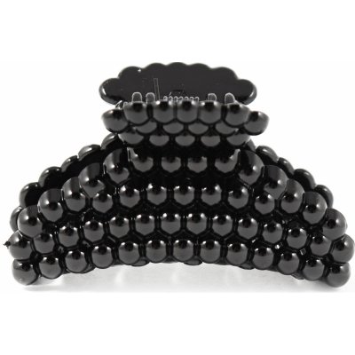 Skřipec na vlasy s imitací perliček – Zboží Mobilmania