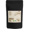 Čaj BrainMax Pure Ginger Tea zázvorový čaj BIO 50 g