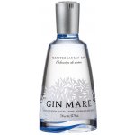 Mare Gin 42,7% 0,7 l (holá láhev) – Zboží Mobilmania