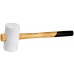 Fortis Gumová palice DIN 5128 - 90 mm – Zboží Mobilmania