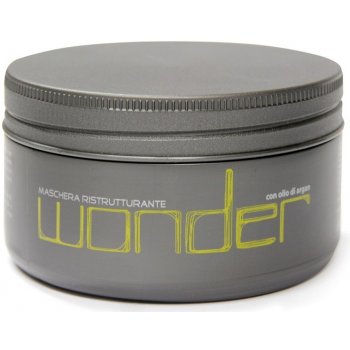 Gestil Wonder Fleir maska na vlasy 300 ml od 278 Kč - Heureka.cz