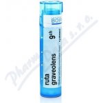 RUTA GRAVEOLENS POR 9CH GRA 4G – Hledejceny.cz