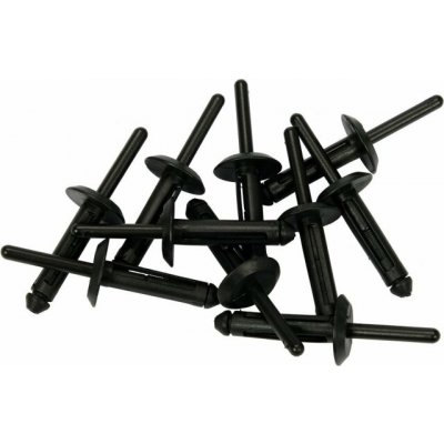 Yato Nýty plastové 5 x 17,2 mm 10ks, YT-35982 – Sleviste.cz