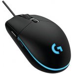 Logitech G402 Hyperion Fury 910-004067 – Hledejceny.cz