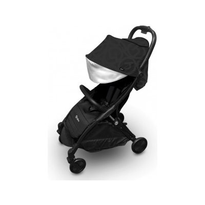 BabyStyle Hybrid Ezyfold Black/ Jet Black 2022