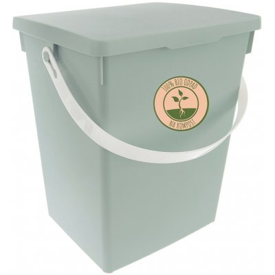 Orion 731720 Koš na bioodpad 5,5 l – Zbozi.Blesk.cz