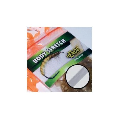 Hends HE BODY STRETCH - BÍLÁ – Hledejceny.cz