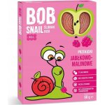 Bob Snail Šnek BOB jablko-malina 60 g – Zboží Dáma