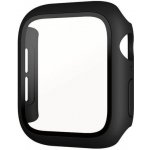 PanzerGlass Full Protection Apple Watch 4/5/6/SE 40mm černý – Zboží Živě