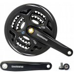Shimano Altus FC-M311 – Zboží Dáma