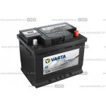 Varta Promotive Black 12V 55Ah 420A 555 064 042 – Zbozi.Blesk.cz