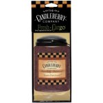 Candleberry Warm Patchouli – Hledejceny.cz