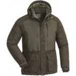 Pinewood Bunda Abisko/Smäland 2.0 Suede Brown – Zboží Dáma
