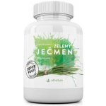 Allnature Zelený ječmen bylinný extrakt 60 kapslí – Hledejceny.cz