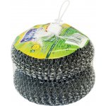 Vektex drátěnka kovová 2 ks 50 g – HobbyKompas.cz