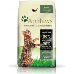 Applaws cat Adult Kuře s jehněčím 0,4 kg – Sleviste.cz